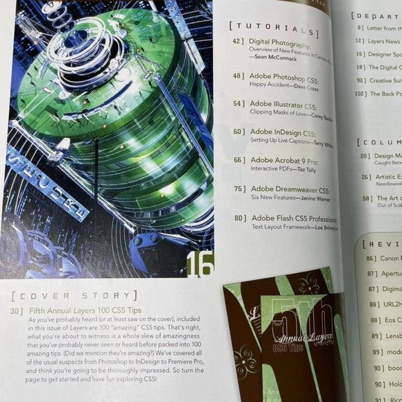 How to Take Pictures u Adobe Layers Magazine July Aug 2010 V 6 N 4 - Picture 3 of 7